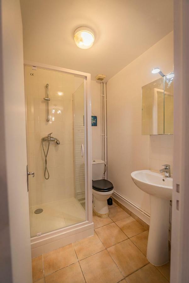 Duplex Dans Centre Ville Troyes Exterior photo