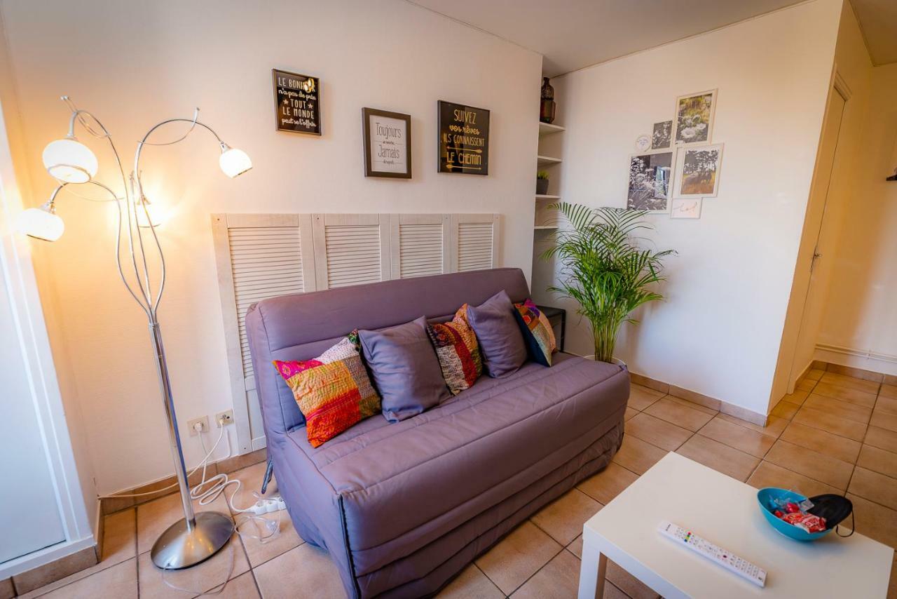Duplex Dans Centre Ville Troyes Exterior photo